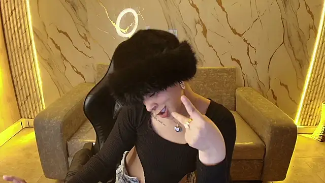 veka tf online show from February 11, 1:38 pm