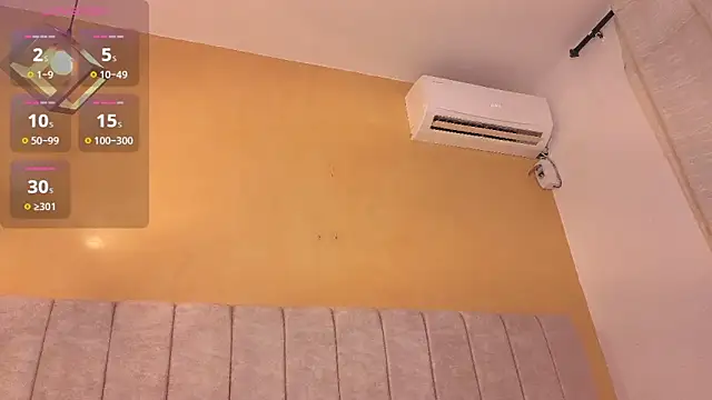 valentina Noa online show from April 22, 11:45 am