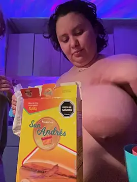 RavenEllieUniverse online show from February 27, 11:38 pm