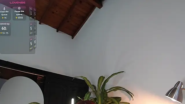 Mia Volkova  online show from July 18, 11:47 am