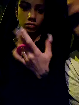 NancyErotic online show from February 23, 7:33 pm