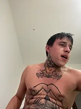 COLOMBIAN20CM online show from March 5, 6:59 pm