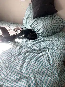 CacauShow01 online show from March 23, 6:34 pm