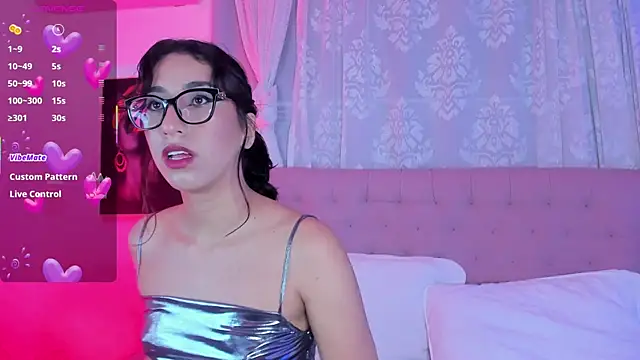 SusannaDoll online show from April 2, 12:03 pm