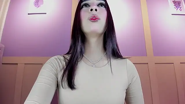 LilithAllenn online show from June 7, 5:44 am