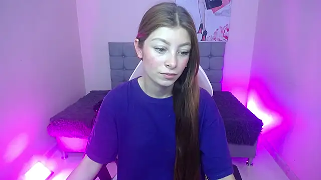 Ashley benson x online show from February 16, 6:59 pm