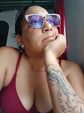 Snapshot of mariacarlota chatting on July 5, 8:27 pm mariacarlota online show from July 5, 8:27 pm