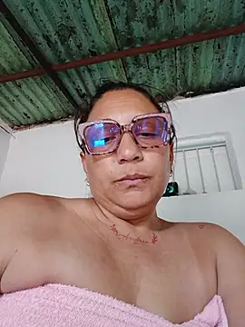 Snapshot of mariacarlota chatting on July 8, 6:45 pm mariacarlota online show from July 8, 6:45 pm