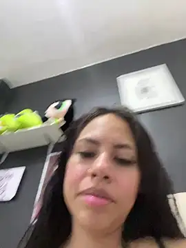 CarolinaRaven online show from July 14, 11:21 pm