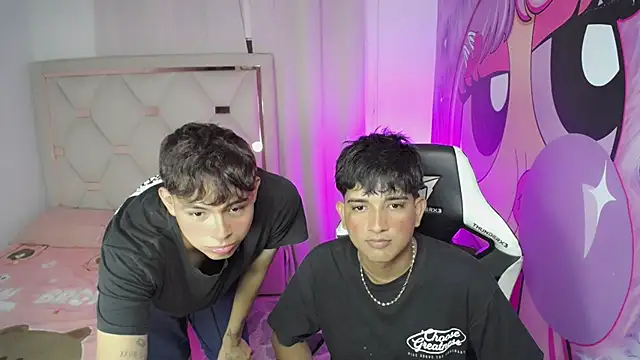 Maxwell boys online show from January 18, 3:10 am