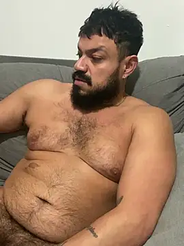 latinCuplex online show from February 13, 1:23 am