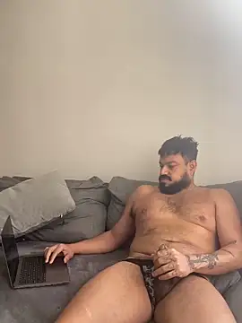 latinCuplex online show from February 16, 12:01 pm