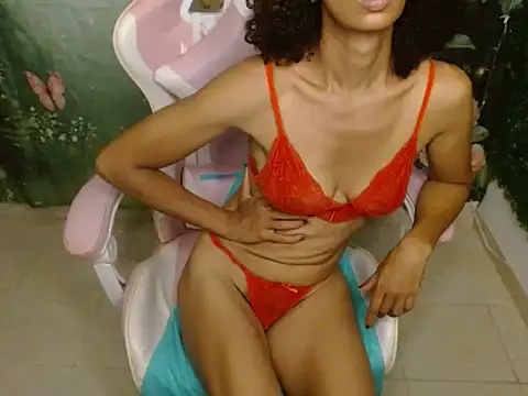 rosa skinny online show from April 21, 7:06 pm