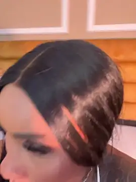 pamelamendez 1 online show from March 27, 4:07 am