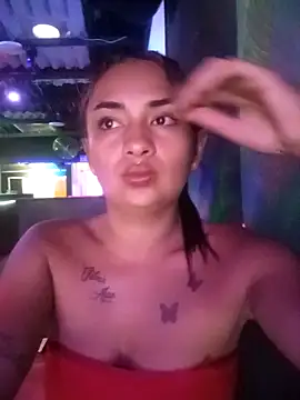 SlowSeduce online show from March 6, 10:50 pm