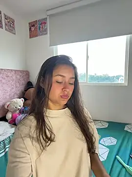 Snapshot of ivette_swan chatting on July 15, 10:15 pm ivette swan online show from July 15, 10:15 pm
