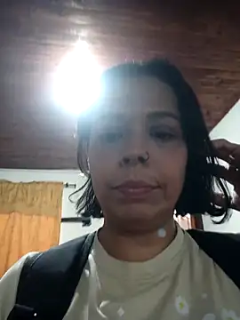 RossyAlvarez online show from March 19, 10:58 pm