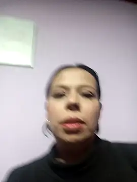 RossyAlvarez online show from April 12, 2:16 am