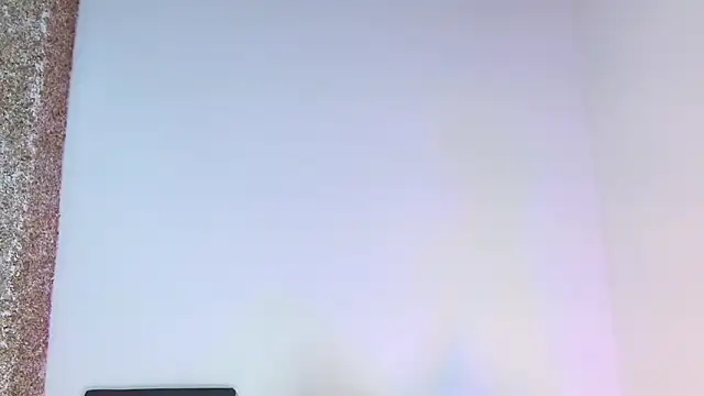 MEGAN   X online show from March 6, 7:54 pm