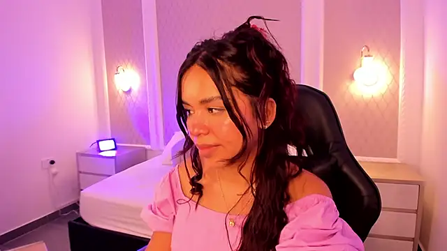 Snapshot of rubby_grundy chatting on February 15, 8:02 am rubby grundy online show from February 15, 8:02 am