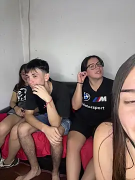 sofiagonet online show from February 22, 8:51 pm