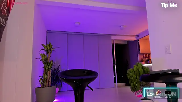 LennerCollins  online show from April 4, 2:10 am