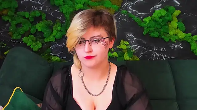 ABSI GLITCH online show from March 6, 11:06 am