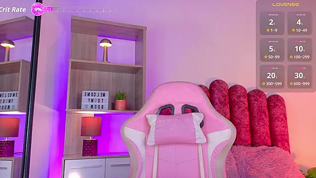 Eli-Bluee online show from February 28, 2:29 pm