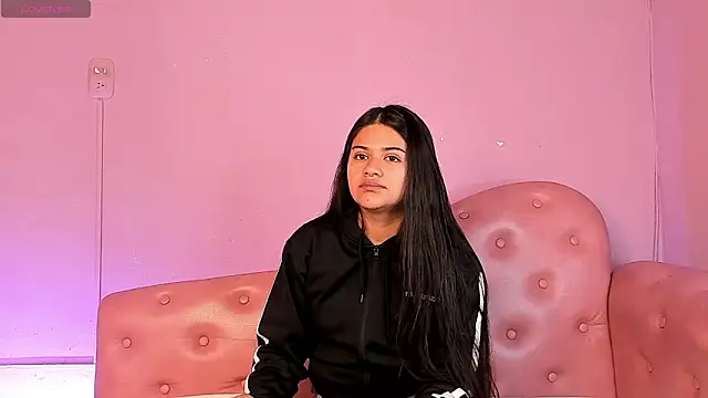 CottonCloud20 online show from March 5, 1:40 pm