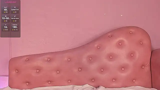 CottonCloud20 online show from March 7, 2:03 pm