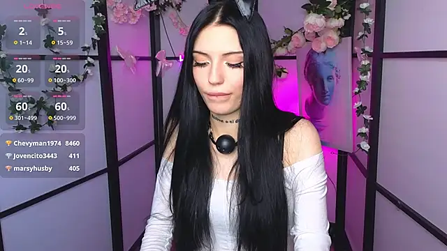 Kelly  Bunny online show from June 11, 12:32 am