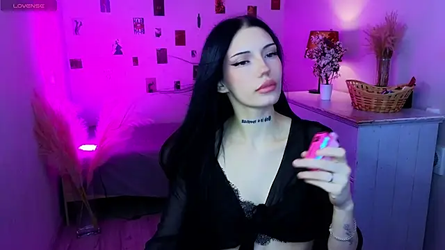 Kelly  Bunny online show from June 20, 8:44 pm