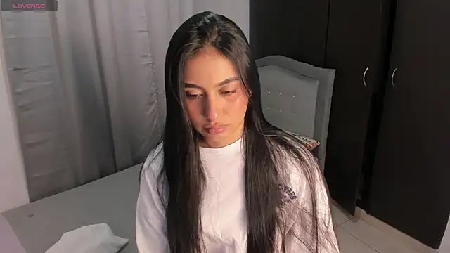 mss alis online show from April 22, 4:48 am