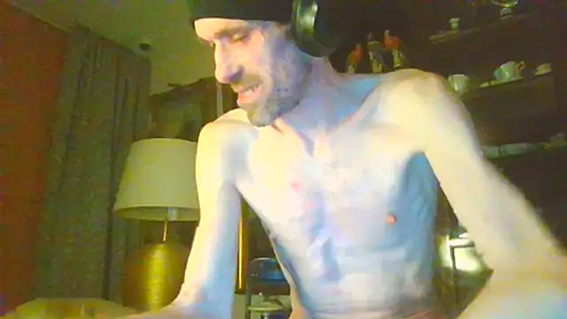 BlnAktivGay online show from February 17, 1:24 am