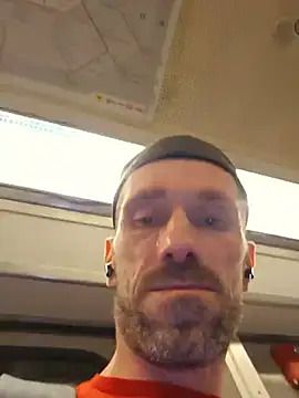 BlnAktivGay online show from July 17, 10:36 pm