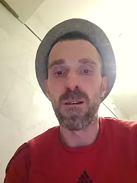 BlnAktivGay online show from July 29, 8:40 pm