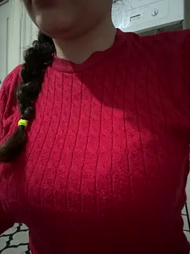 MisyonerNur online show from February 14, 8:38 pm