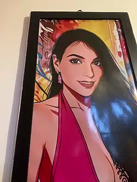 Miaswwe online show from April 12, 10:48 pm