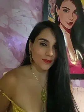 Miaswwe online show from April 22, 2:36 am