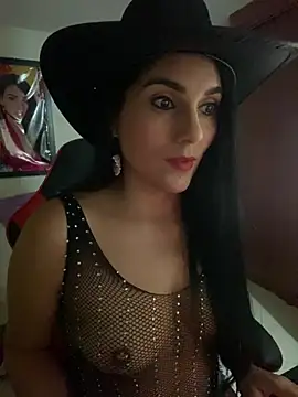 Miaswwe online show from July 24, 11:03 pm
