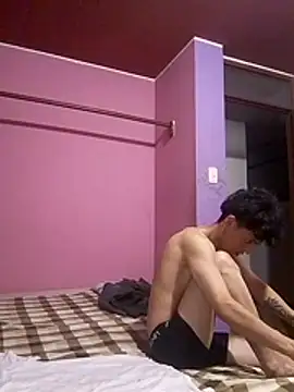 angelguere online show from March 18, 1:31 am