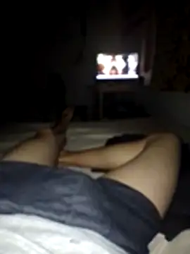 angelguere online show from March 22, 7:23 am