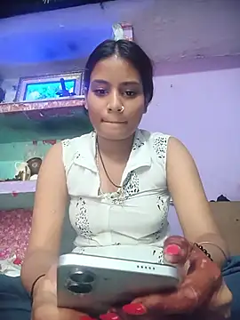 SANDHYAHOTKUMARI online show from August 8, 4:58 am
