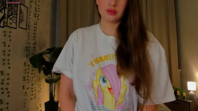 Celine Coello online show from April 15, 4:08 am