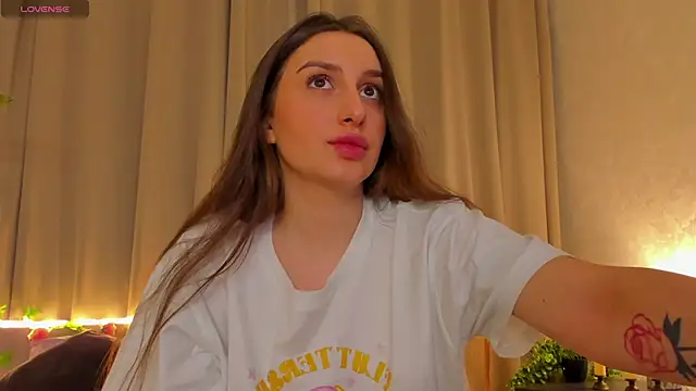 Celine Coello online show from April 19, 12:04 pm