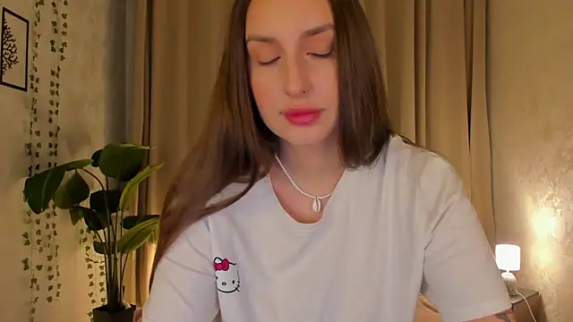 Celine Coello online show from April 22, 3:53 am