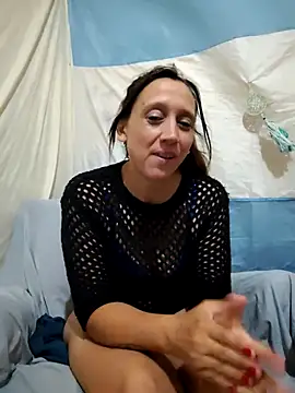 Valerusa online show from January 17, 7:24 am