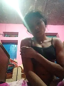 Jyoti rathor online show from February 12, 12:16 am