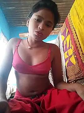 Jyoti rathor online show from February 25, 2:10 am