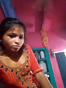 Jyoti rathor online show from July 11, 3:09 am
